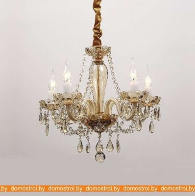 Подвесная люстра Favourite Brendy 1738-5P фотография