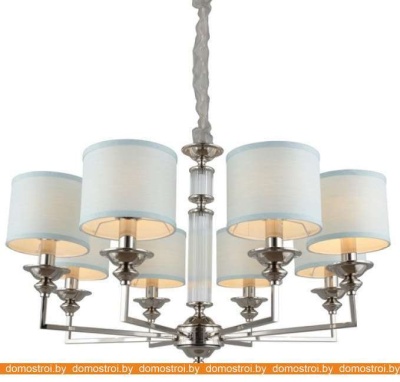 Подвесная люстра Aployt Malwa APL.712.03.08 фотография