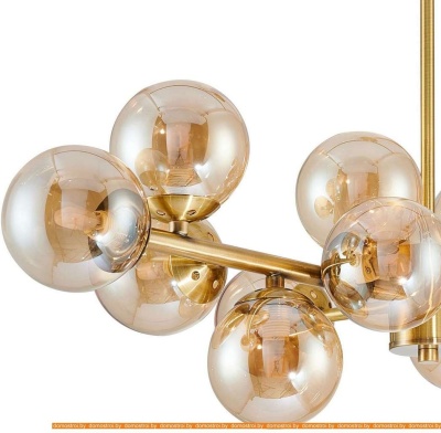 Подвесная люстра Favourite Varietas 2649-14P фотография