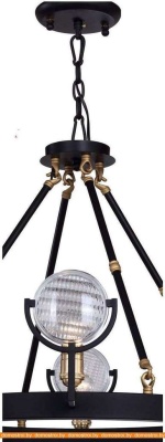 Подвесная люстра Favourite 1721-8PC фотография