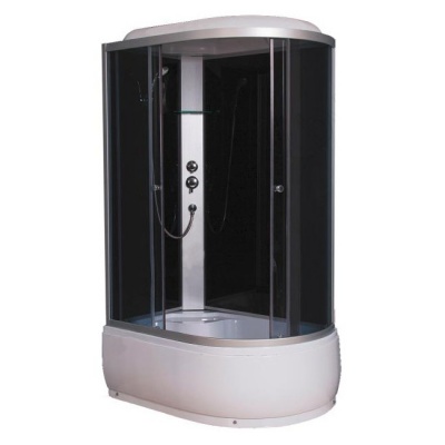 Душевая кабина Avanta 1722/7 L 120x82 фотография