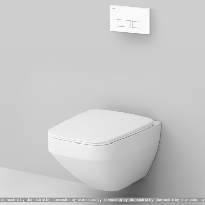 Унитаз AM.PM Inspire 2.0 FlashClean IS47001.50A1700 фотография