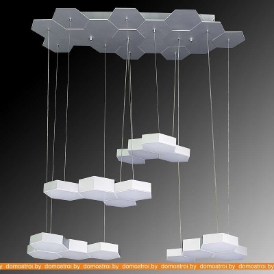 Подвесная люстра Lightstar 750264 фотография