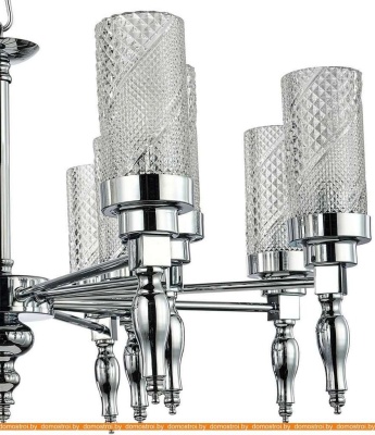 Подвесная люстра Favourite Anima 2813-12P фотография