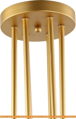 Подвесная люстра Favourite Kernel 2366-6P фотография