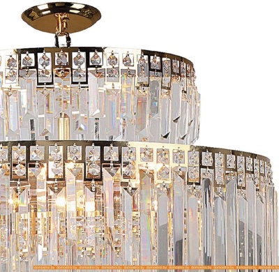 Подвесная люстра Favourite Salto 1971-9U фотография