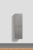Шкаф-пенал BelBagno Luce-1700-2A-SC-SCM (stucco cemento) фотография