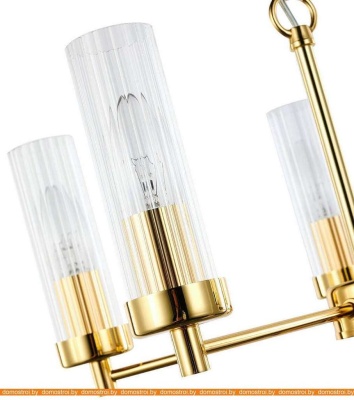 Подвесная люстра Favourite Aesthetic 2673-8P фотография