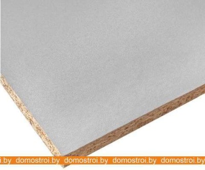 Кухня Интерлиния Мила Лайт 2.5 (вудлайн кремовый-бетон-бискайская сосна) фотография