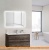 Тумба под умывальник BelBagno Kraft 39-800/390-2C-SO-PP (pino pasadena) фотография