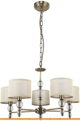 Подвесная люстра Favourite Vallora 2663-5P фотография