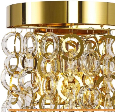 Светильник бра Favourite Leporem 2207-2W фотография