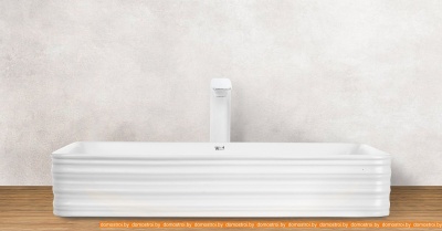 Умывальник WeltWasser Elbach 2250 MW фотография