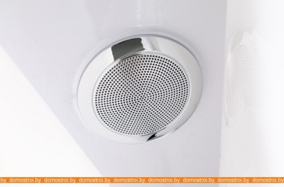 Душевая кабина WeltWasser WW500 Werra 804 фотография