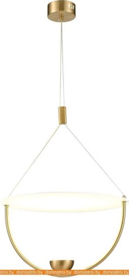 Подвесная люстра Vele Luce Andromeda VL7284P21 фотография