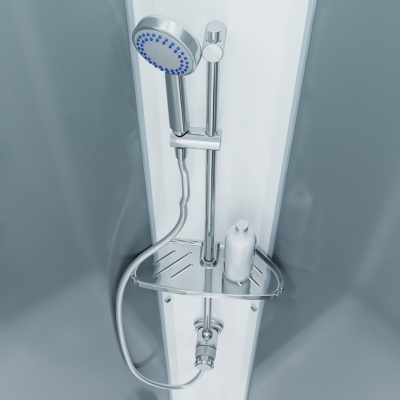 Душевая кабина Triton Орион 3 90x90 фотография