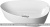 Умывальник Duravit Cape Cod 50x40.5 2339500000 фотография