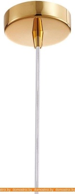 Подвесная люстра Favourite Funnel 2881-1P фотография