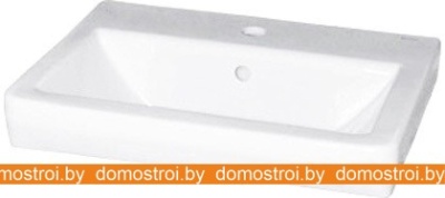 Умывальник Керамин Милан 55 фотография