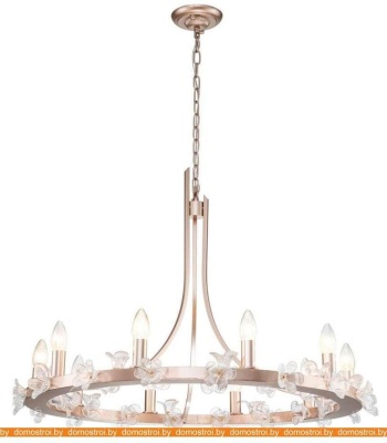 Подвесная люстра Favourite Palmira 2967-10P фотография