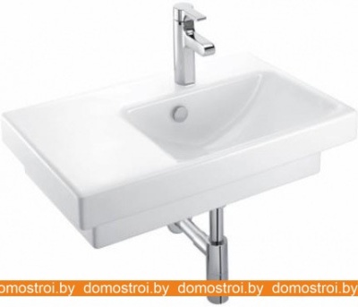 Умывальник Jacob Delafon Odeon Up 65x40 E4758G фотография