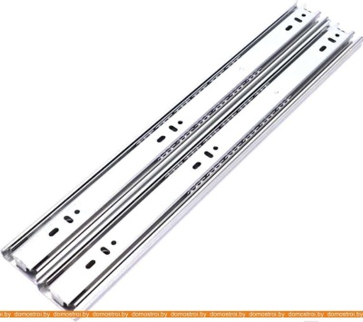 Кухня ВерсоМебель ВерсоЛайн 3-1.7 (белый 001/черный 020) фотография