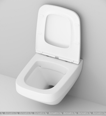 Унитаз AM.PM Inspire 2.0 FlashClean IS47001.50A1700 фотография