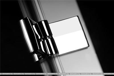 Душевой уголок Radaway Almatea KDD 90x100 фотография