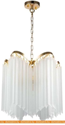 Подвесная люстра Favourite Nubes 2966-5P фотография