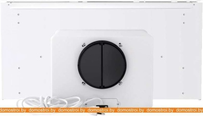 Вытяжка MAUNFELD Ouse Touch 60 (белый) фотография