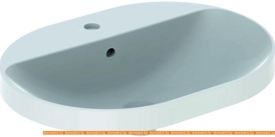 Умывальник Geberit VariForm 500.733.01.2 фотография