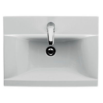 Умывальник Cersanit Carla 60 фотография