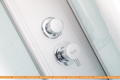 Душевая кабина WeltWasser WW500 Emmer 11015-2 фотография