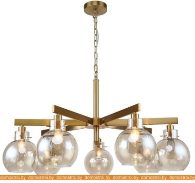 Подвесная люстра Favourite Palear 2775-7P фотография