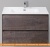 Тумба под умывальник BelBagno Pietra-800-2C-SO-PT (stone) фотография