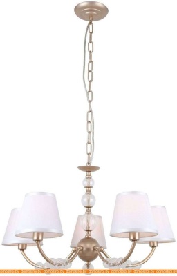 Подвесная люстра Favourite Utremia 2662-5P фотография