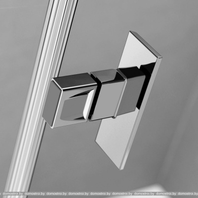 Душевой уголок Radaway Nes PTJ 90x90 L фотография