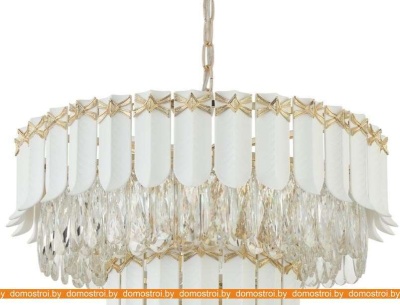 Подвесная люстра Favourite Frons 2734-9PC фотография