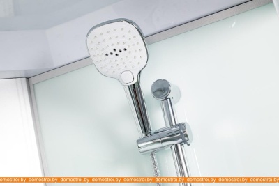 Душевая кабина WeltWasser WW500 Emmer 11015-2 фотография