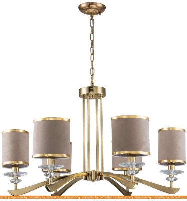 Подвесная люстра Favourite Rocca 2689-6P фотография