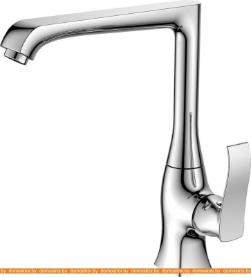 Смеситель BelBagno Trula TRU-LAM-CRM фотография