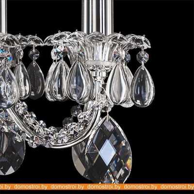 Подвесная люстра Lightstar Schon 790114 фотография