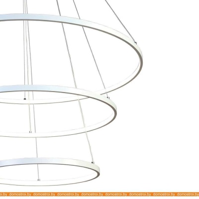 Подвесная люстра Favourite Giro 1765-18P фотография