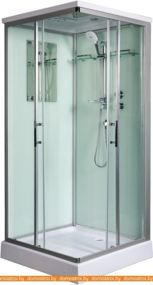 Душевая кабина WeltWasser WW500 Laine 1002 фотография