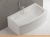 Ванны BelBagno BB105 189х109 фотография