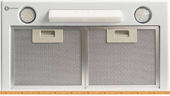 Вытяжка Schtoff HGL (белый) картинка