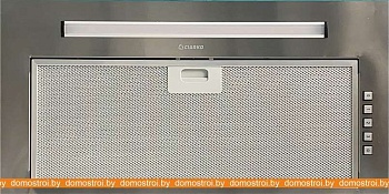 Вытяжка Ciarko HitSpot 500 (нержавеющая сталь) картинка