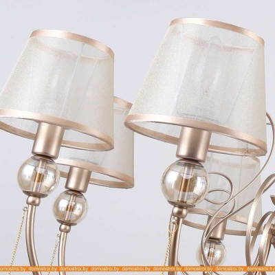 Подвесная люстра Favourite Teneritas 2553-8P фотография