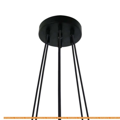 Подвесная люстра Favourite Pfefferling 2364-6P фотография