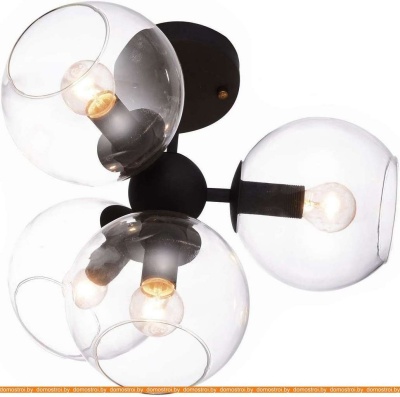 Люстра Favourite Schoppen 1491-4U фотография